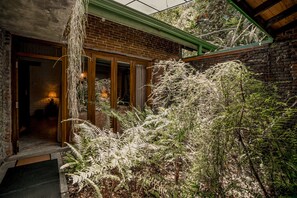 Exterior - Arsulana Eco Lodge (Ginigathena)