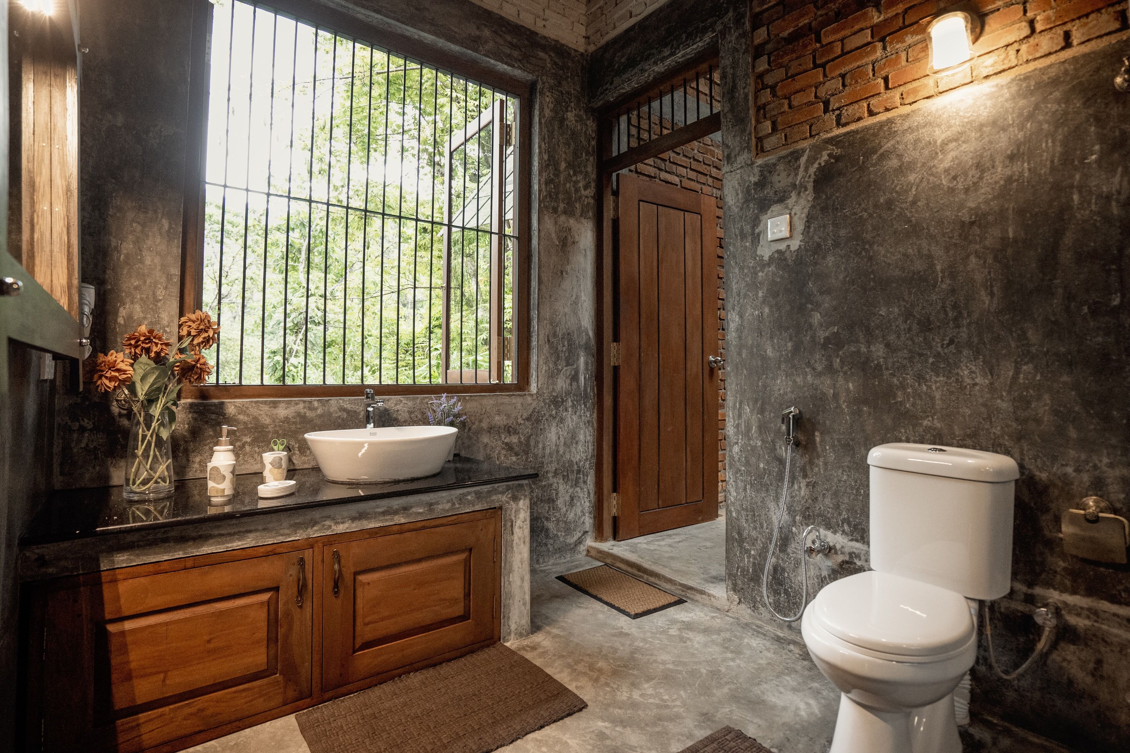 Kamar mandi