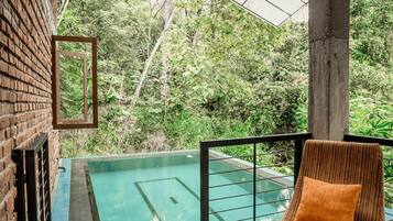 5 utendørsbassenger