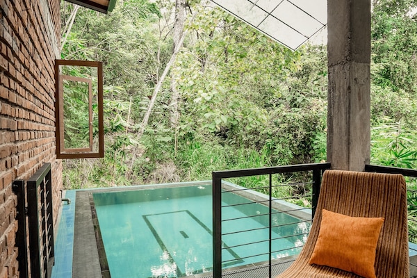 5 piscinas al aire libre