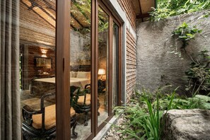 Exterior - Arsulana Eco Lodge (Ginigathena)