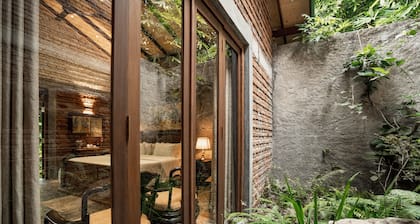 Arsulana Eco Lodge