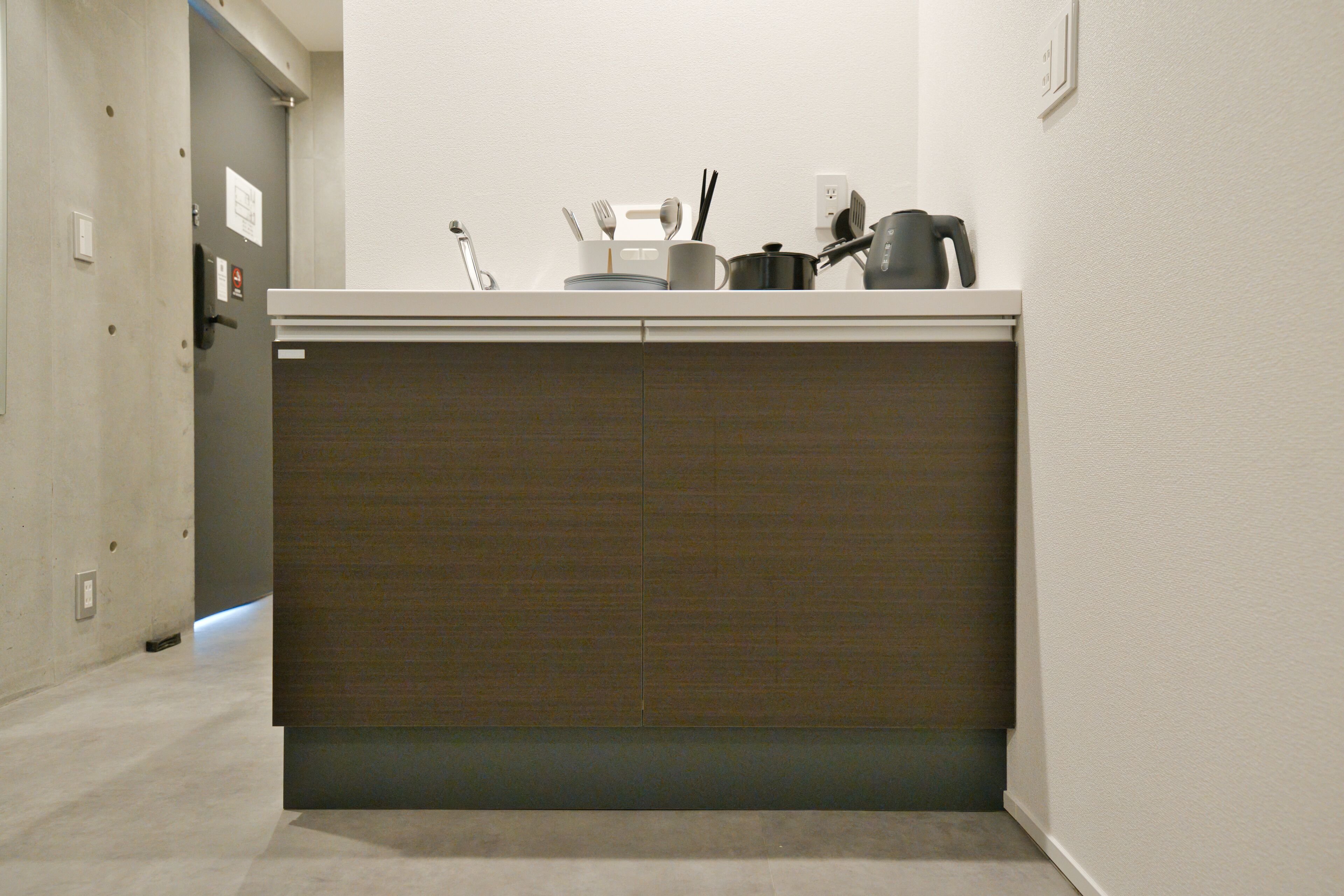 Mini-fridge