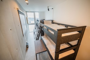 Superior Apartment, Non Smoking, Kitchenette