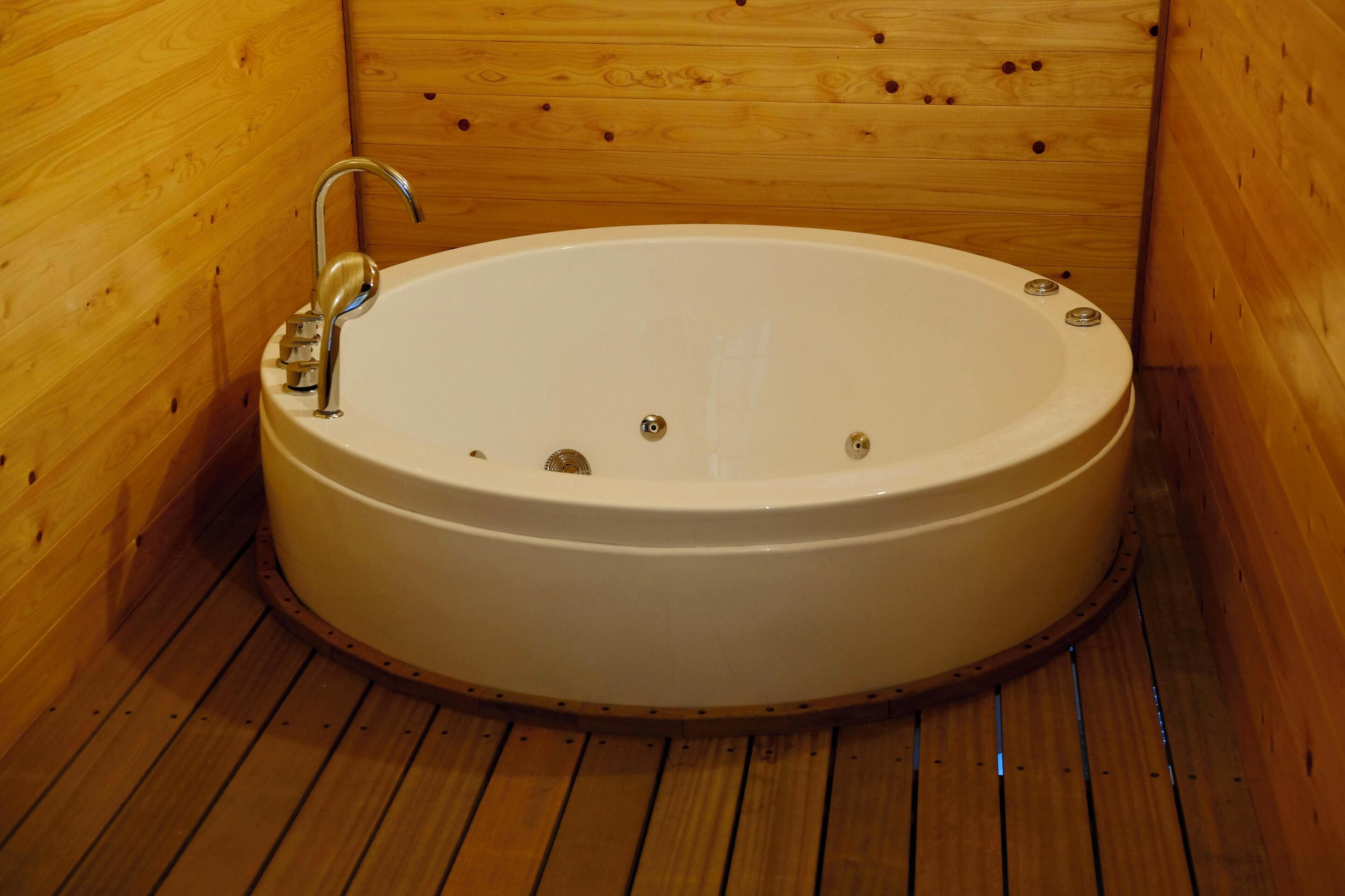 Family House | Bathroom | Hair dryer, towels