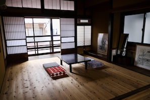 客房