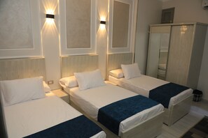 3 dormitorios, wifi, ropa de cama