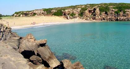 Lido Apartment Near the sea - air Conditioned