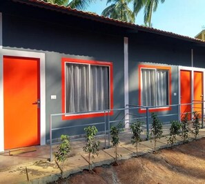 Exterior - VNE Mira Resort (Morjim)