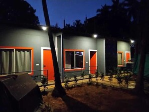 Exterior - VNE Mira Resort (Morjim)