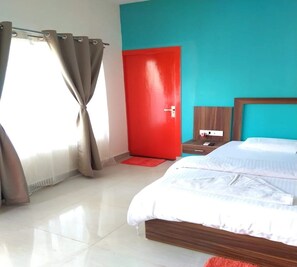 Deluxe Room | 1 bedroom, free WiFi - VNE Mira Resort (Morjim)