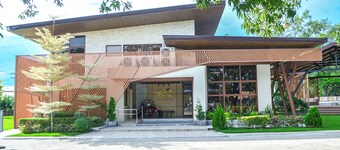 Hacienda Angelita Nature Farm and Resort