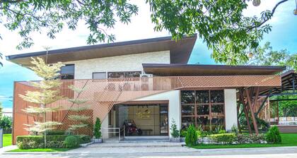 Hacienda Angelita Nature Farm and Resort