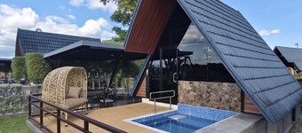 Hacienda Angelita Nature Farm and Resort