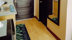 City Studio | Premium bedding, WiFi (free) - MESAVERTE STUDIO UNIT (Cagayan de Oro)