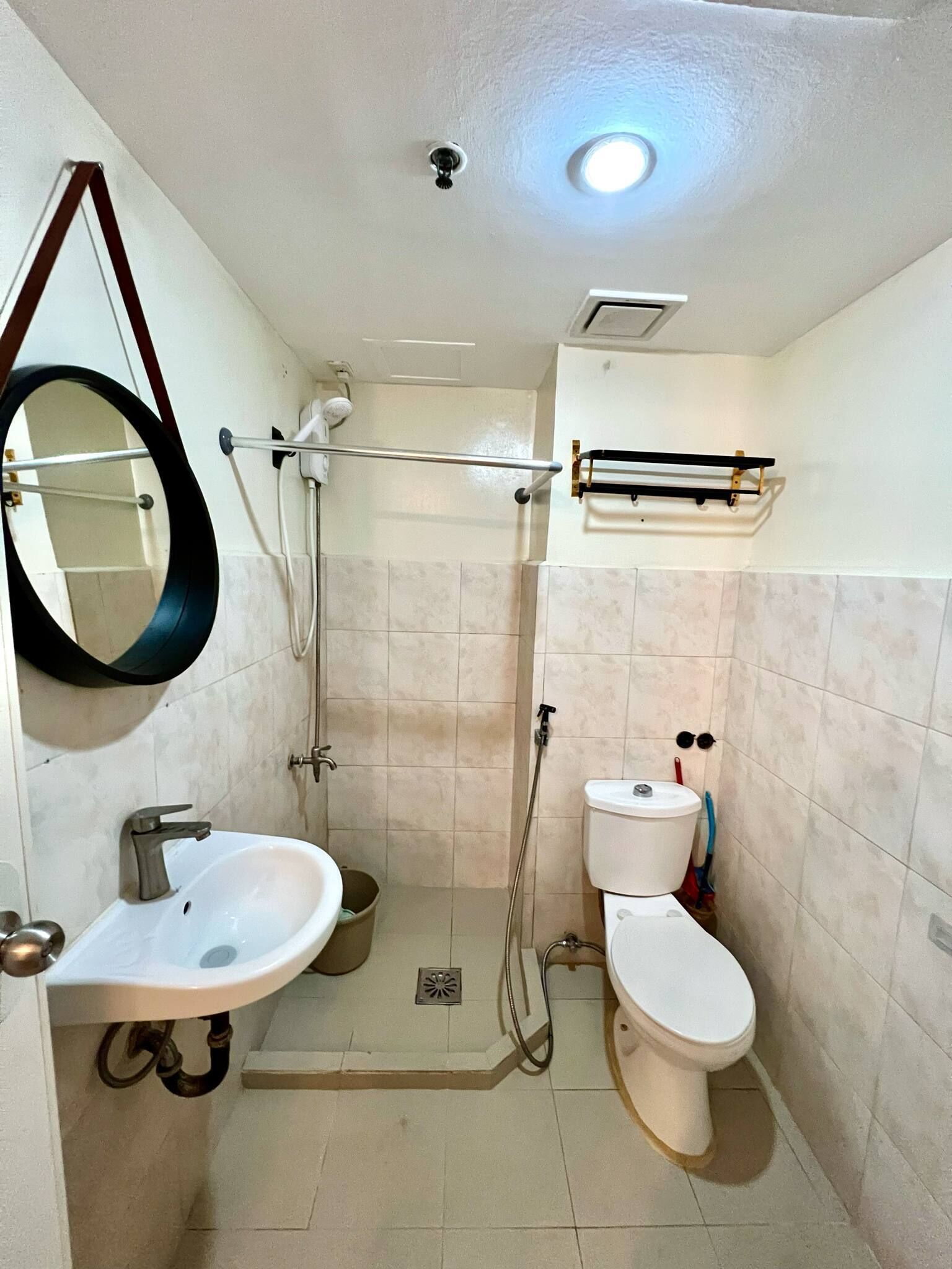 Kamar mandi