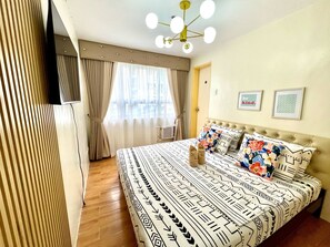 Family Condo