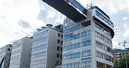 Citybox Stockholm