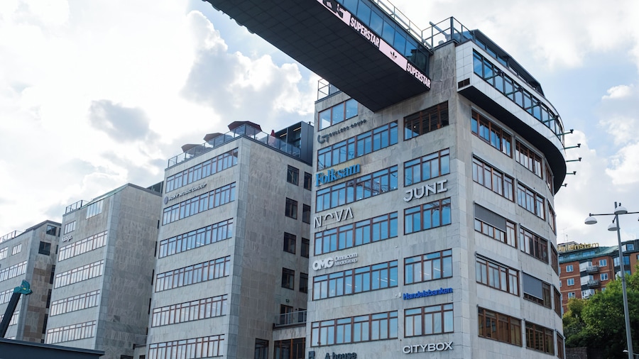 Citybox Stockholm