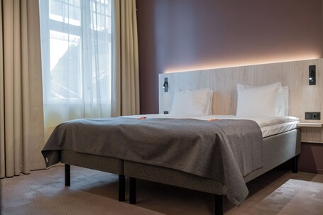 Citybox Stockholm - view 2