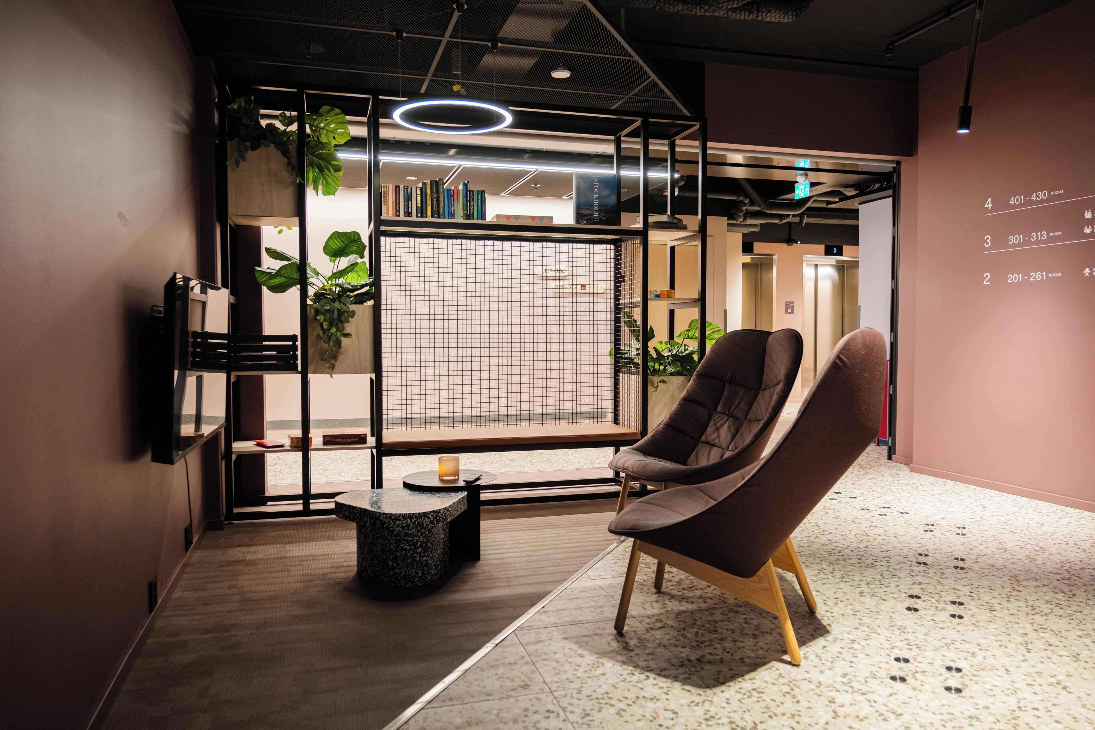 Foto - Citybox Stockholm