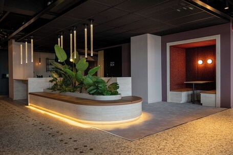 Citybox Stockholm – Affordable hotel in Stockholm