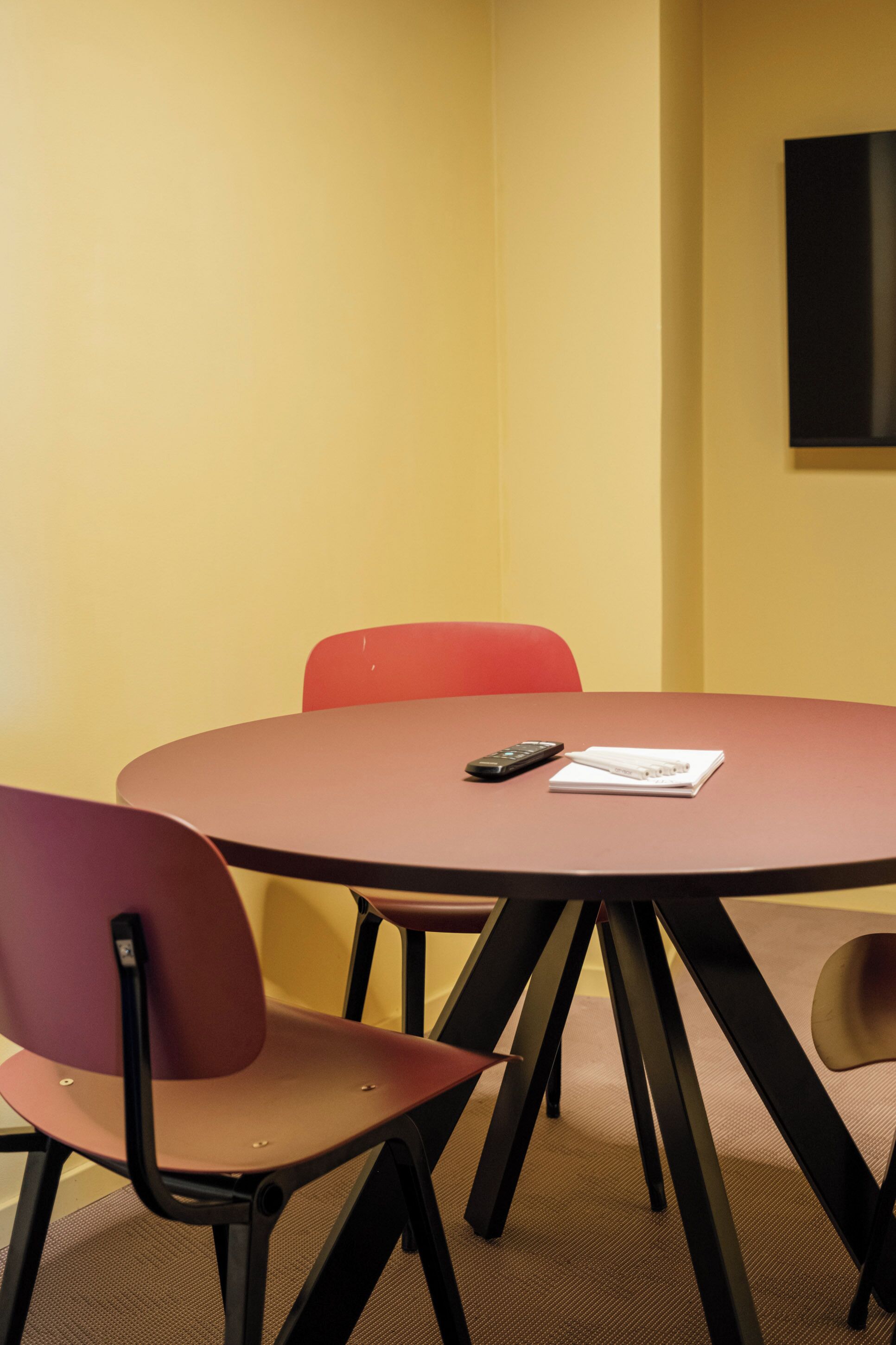 Foto - Citybox Stockholm