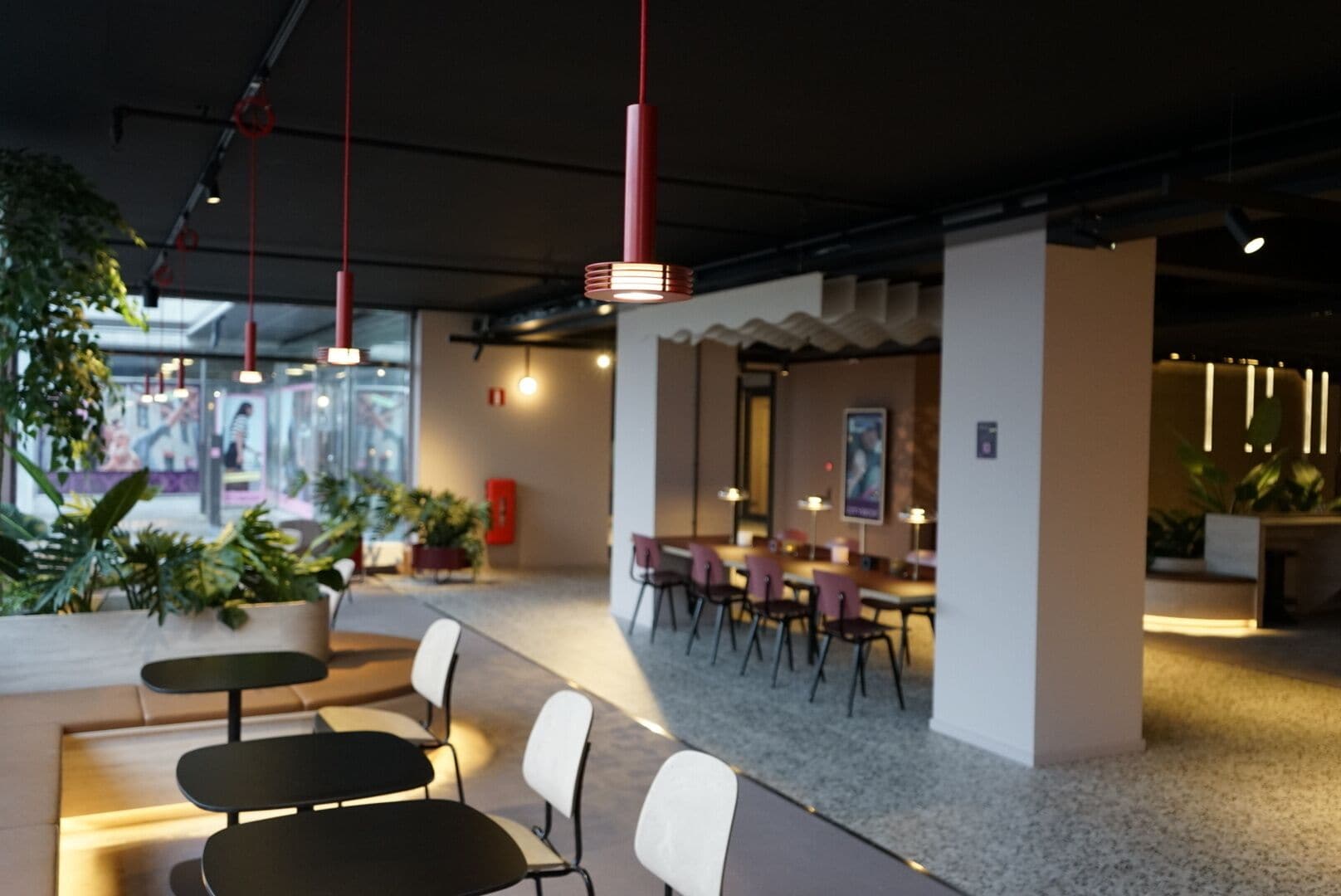 Foto - Citybox Stockholm