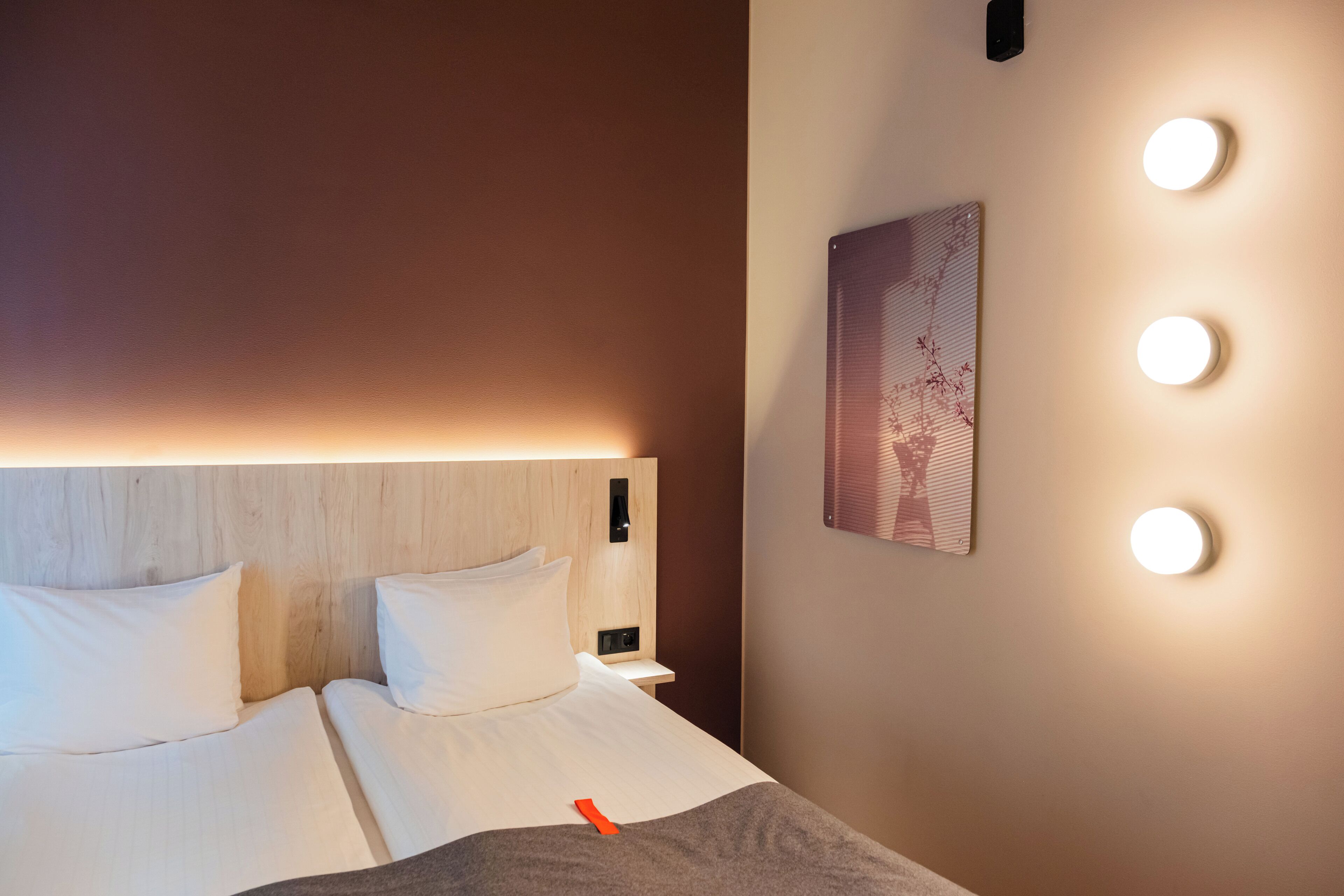 Foto - Citybox Stockholm