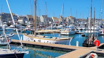 Port de plaisance