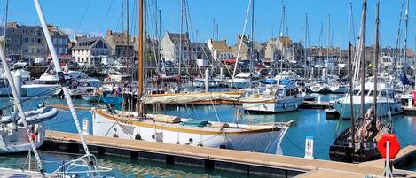 Port de plaisance
