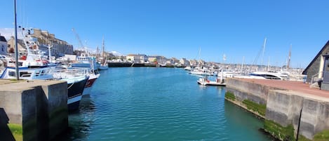 Port de plaisance