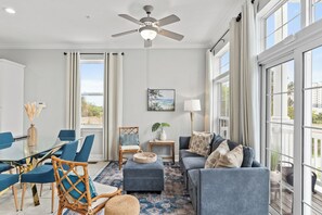 Smart-TV, Arbeitsbereiche