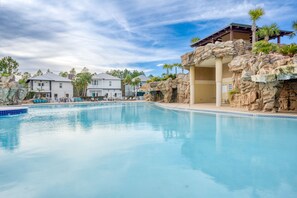 Pool - Cypress Breeze by AvantStay | Stunning Home + Pool (Santa Rosa Beach)