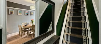 Freeston House – Contractors, Families or Holidays