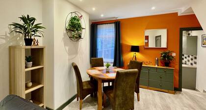 Crow Hill House MyShortLets