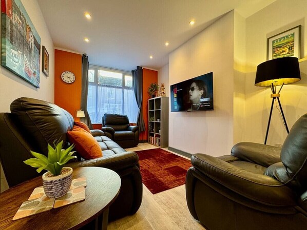 Smart TV