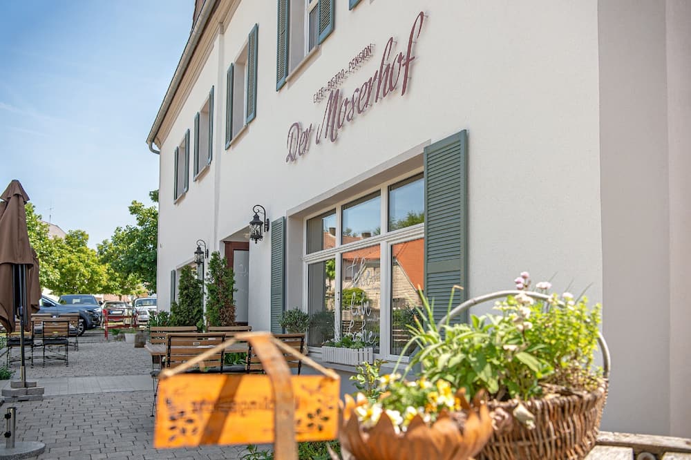 Der Moserhof