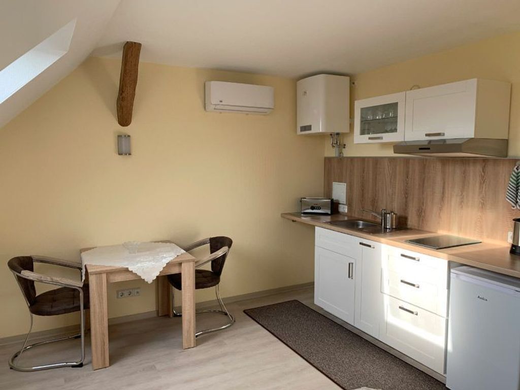 3. Doppelzimmer - Pension Mochow - Brandenburg