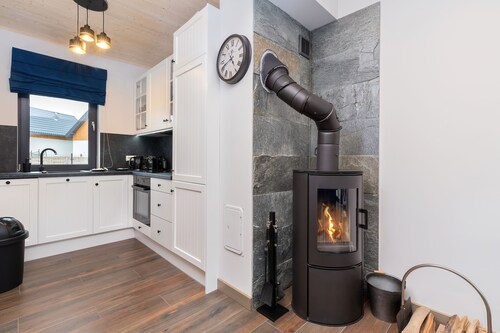 Domek Szafirowy by Renters Prestige