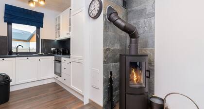 Domek Szafirowy by Renters Prestige