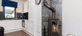 Domek Szafirowy by Renters Prestige