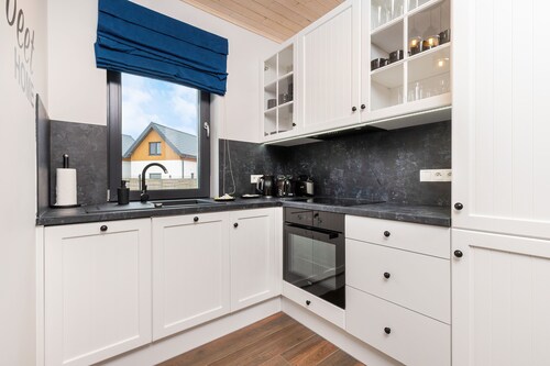 Domek Szafirowy by Renters Prestige