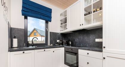 Domek Szafirowy by Renters Prestige