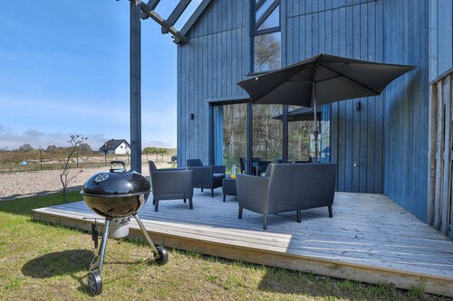 Domek Lazurowy by Renters Prestige