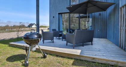 Domek Lazurowy by Renters Prestige