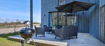 Domek Lazurowy by Renters Prestige