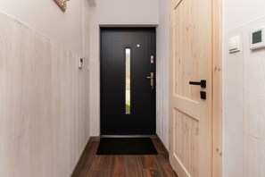 Interior detail - Domek Lazurowy by Renters Prestige (Krokowa)