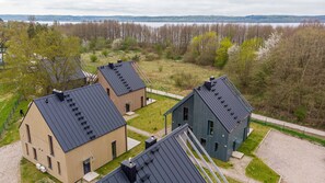 Exterior - Domek Lazurowy by Renters Prestige (Krokowa)