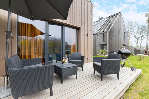 Domek Bursztynowy by Renters Prestige